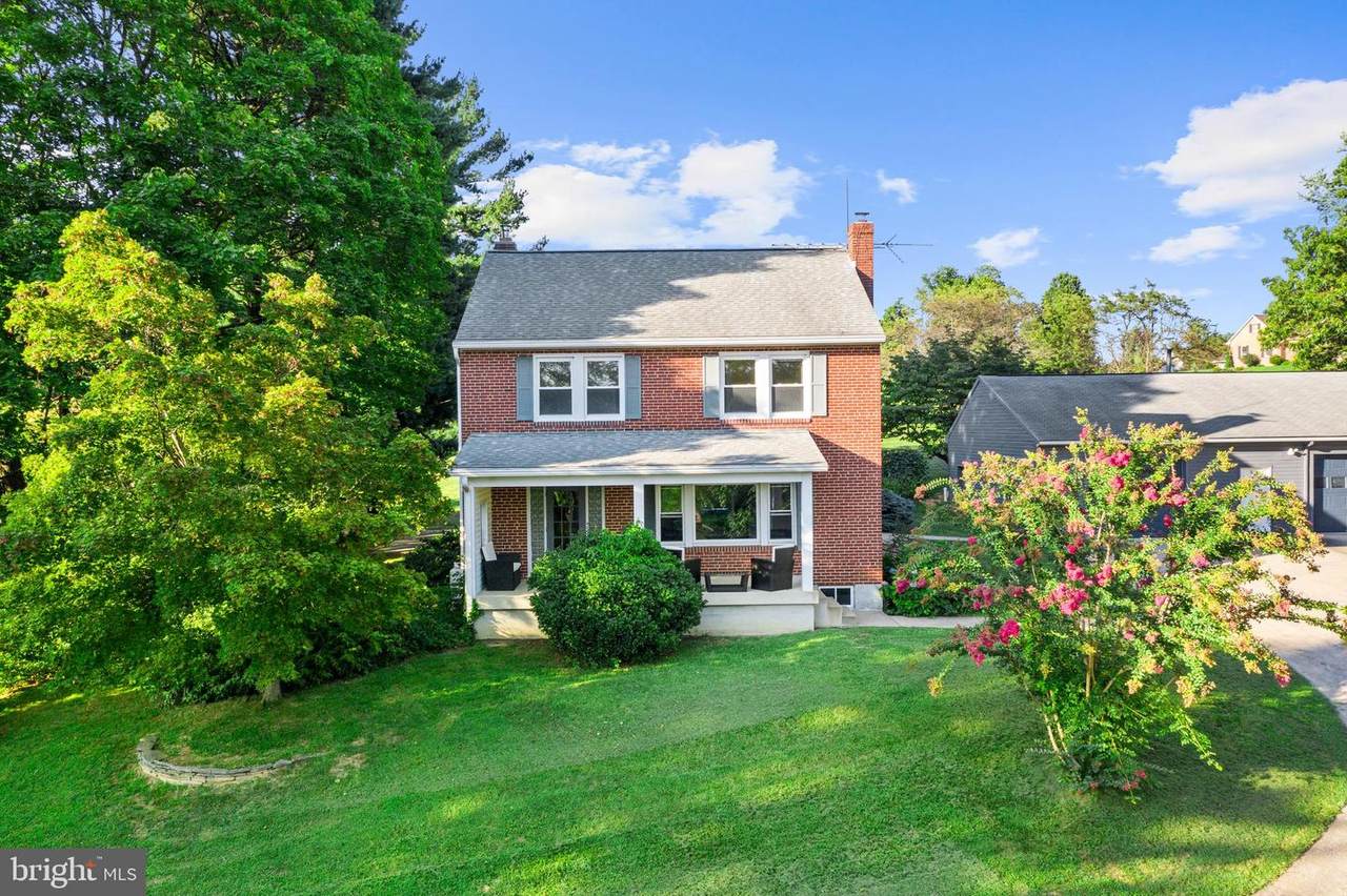 6935 Clifton Road - Photo 1