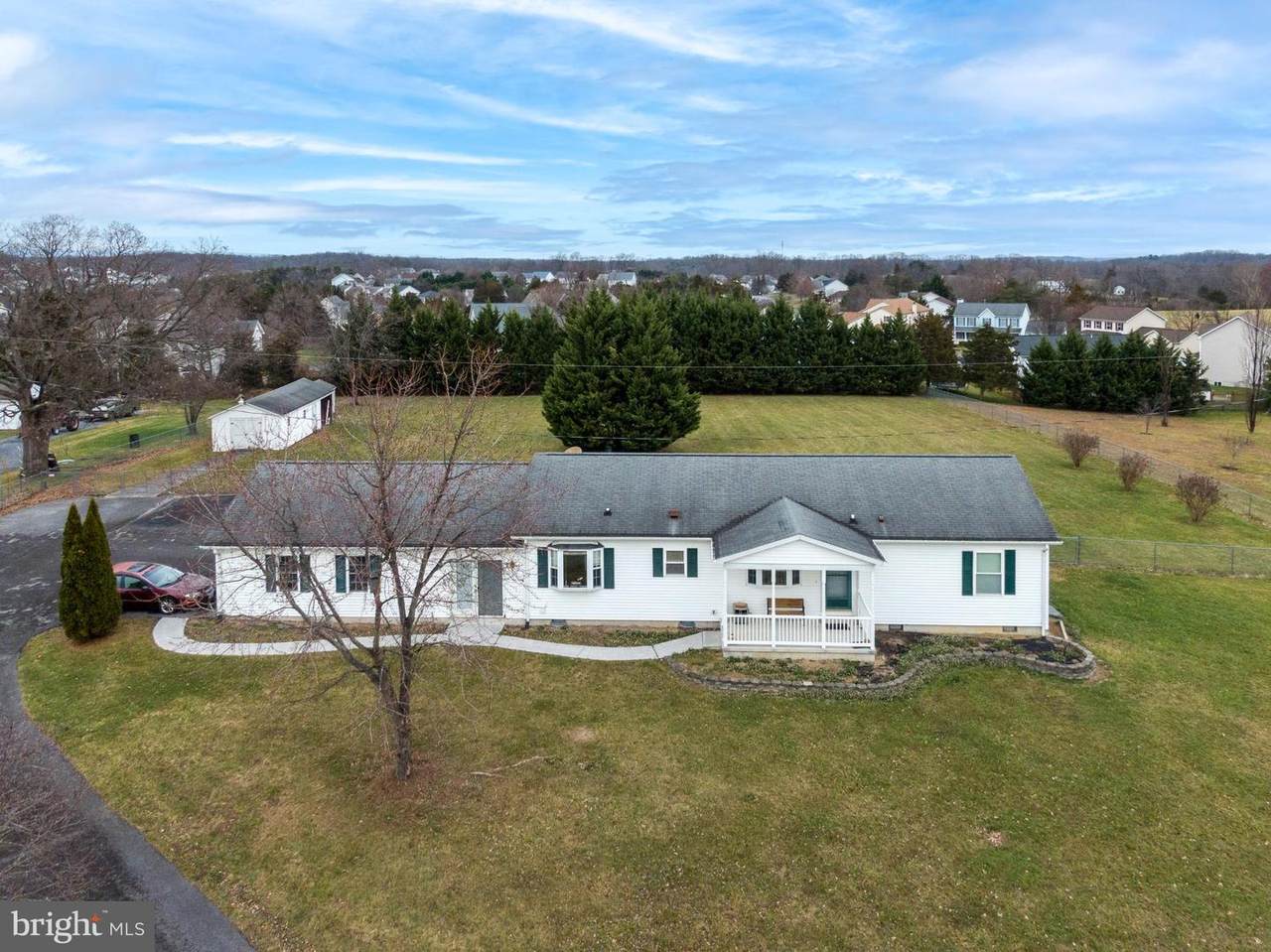 2713 Senseny Road - Photo 1