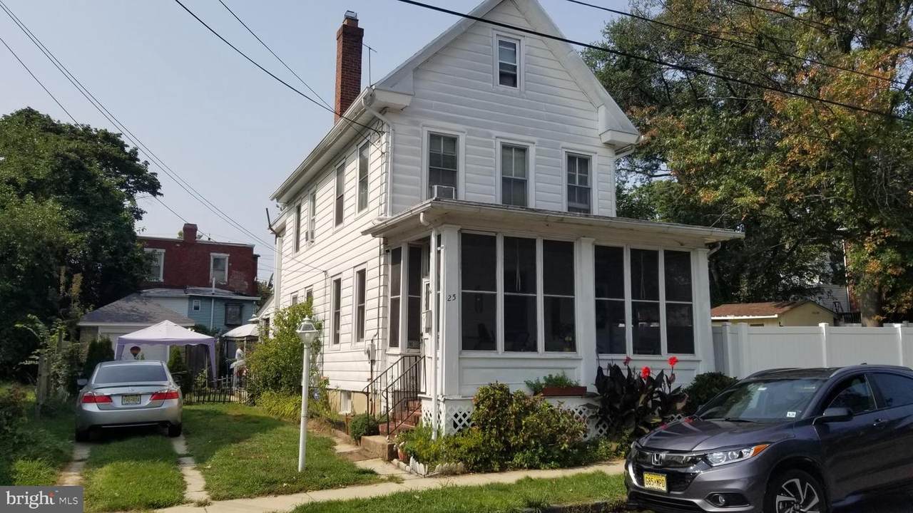 25 Maple Street - Photo 1