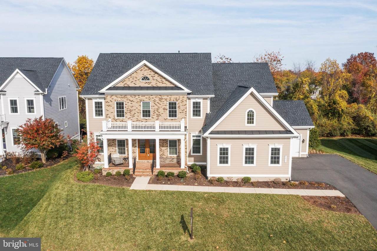 40986 Foxtail Fields Drive - Photo 1