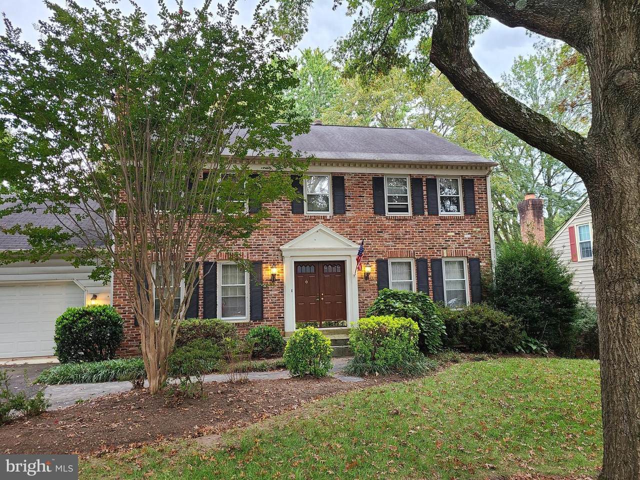 9007 Parliament Drive - Photo 1