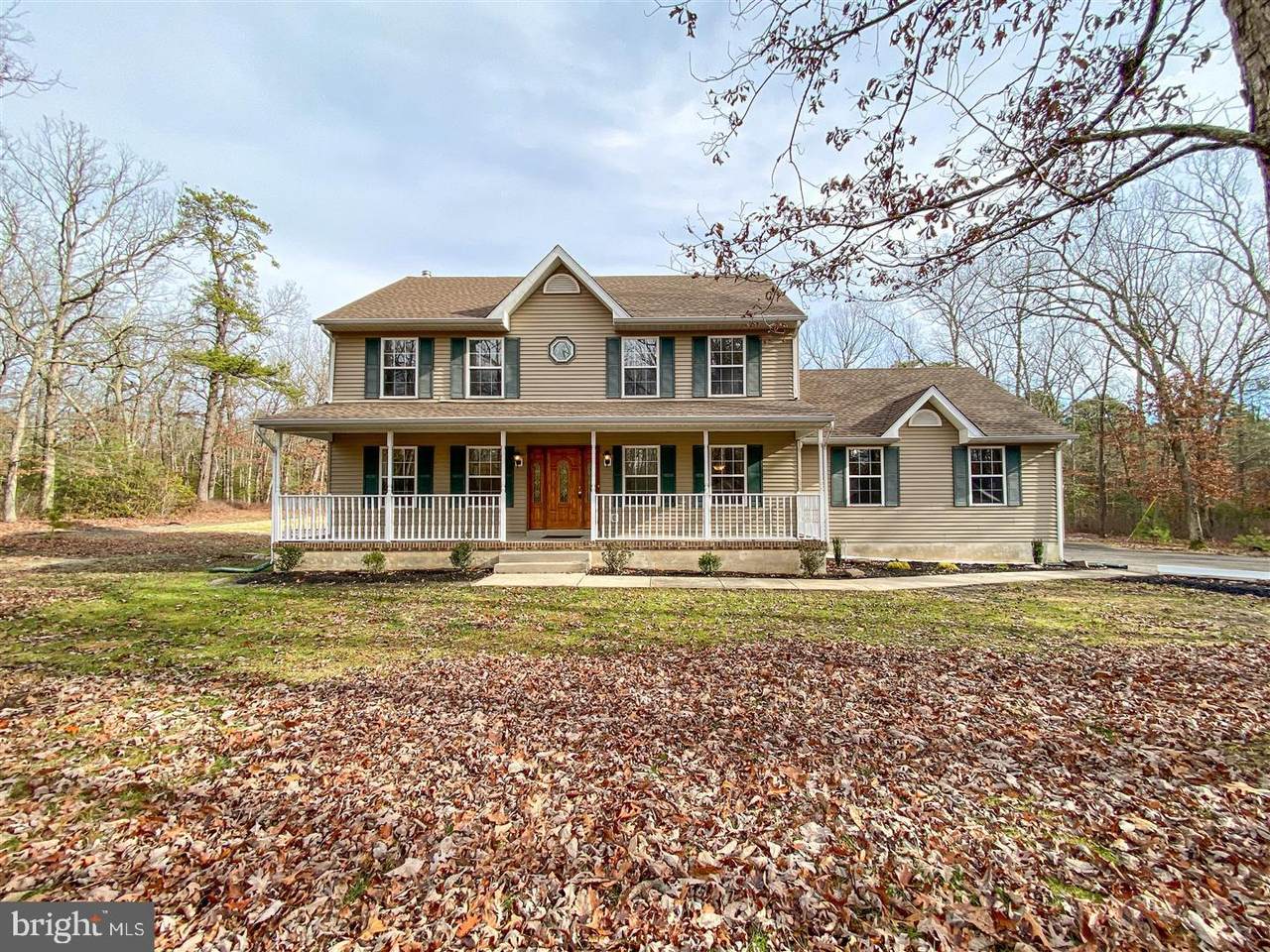 770 Chatsworth Road - Photo 1
