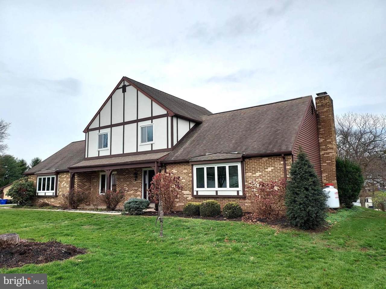 651 Elliott Drive - Photo 1