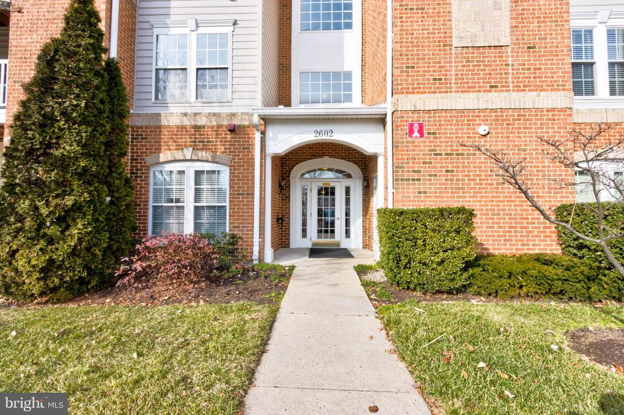 2602 Clarion Court - Photo 1