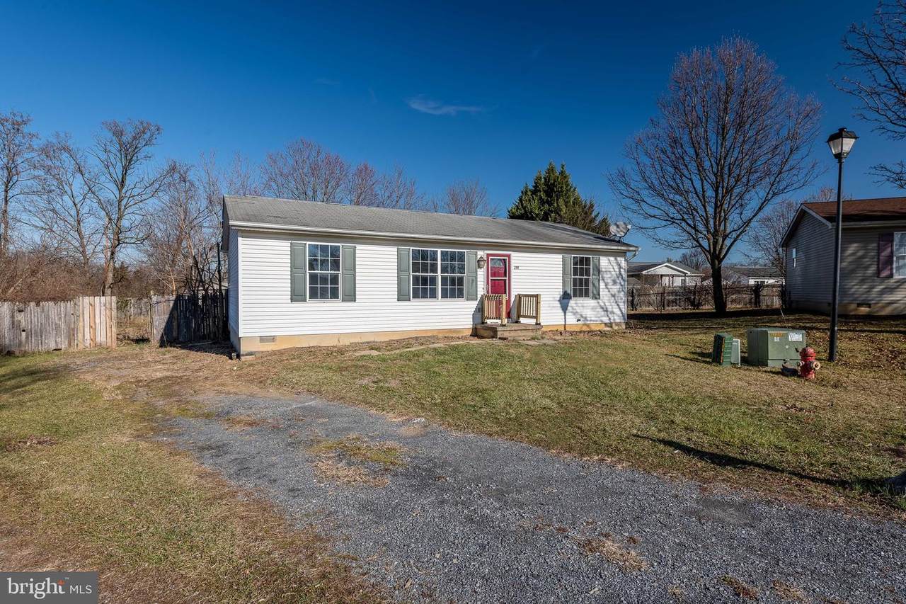 255 Midnoon Drive - Photo 1