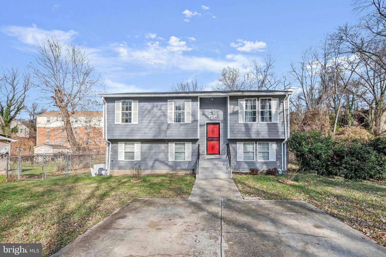 4724 Leroy Gorham Drive - Photo 1