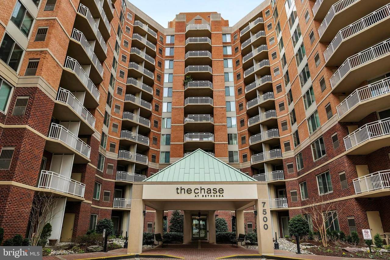7500 Woodmont Avenue - Photo 1