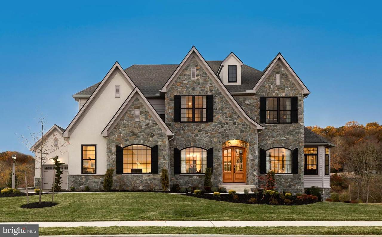 4420 Butler Road - Photo 1
