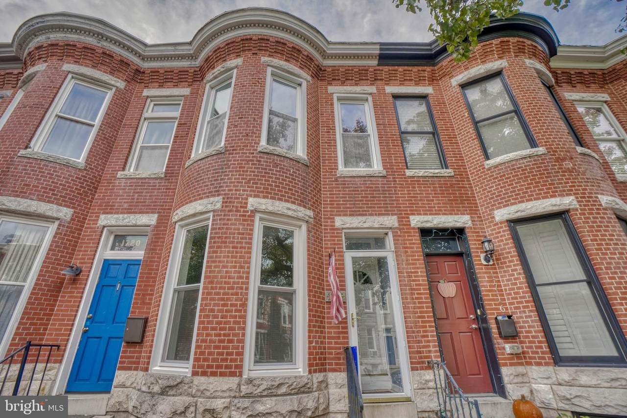 1718 Belt Street - Photo 1