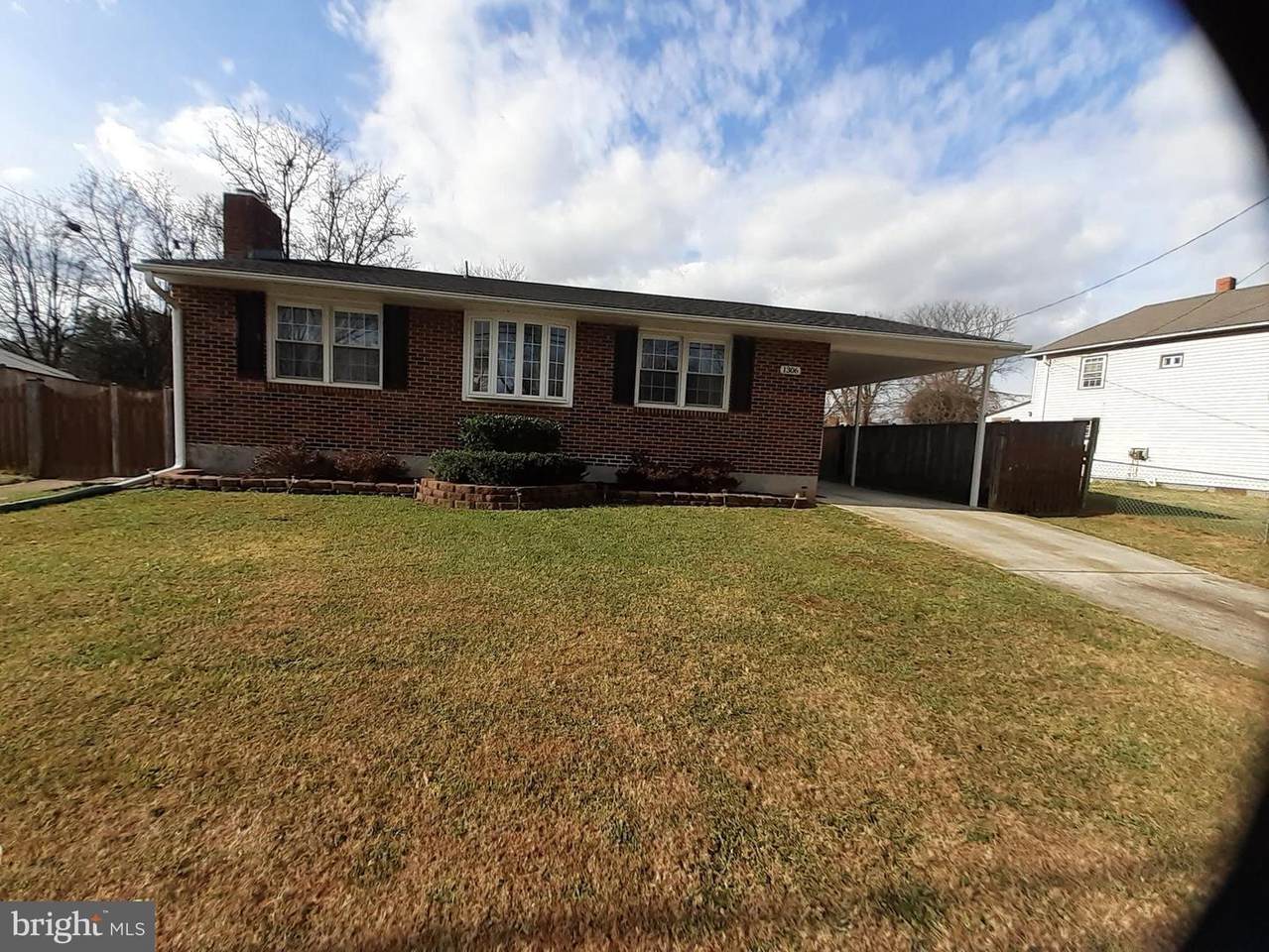1306 Oakwood Road - Photo 1