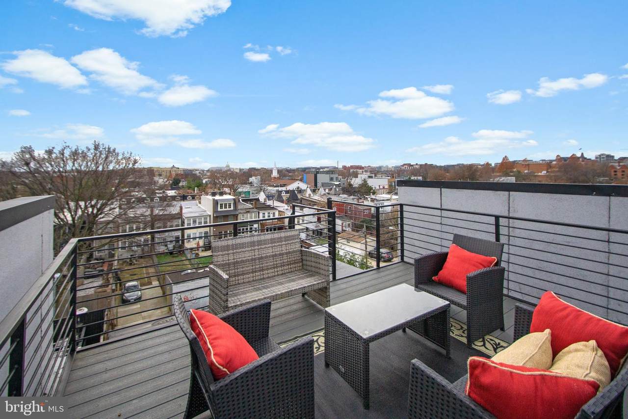 1155 Neal Street - Photo 1