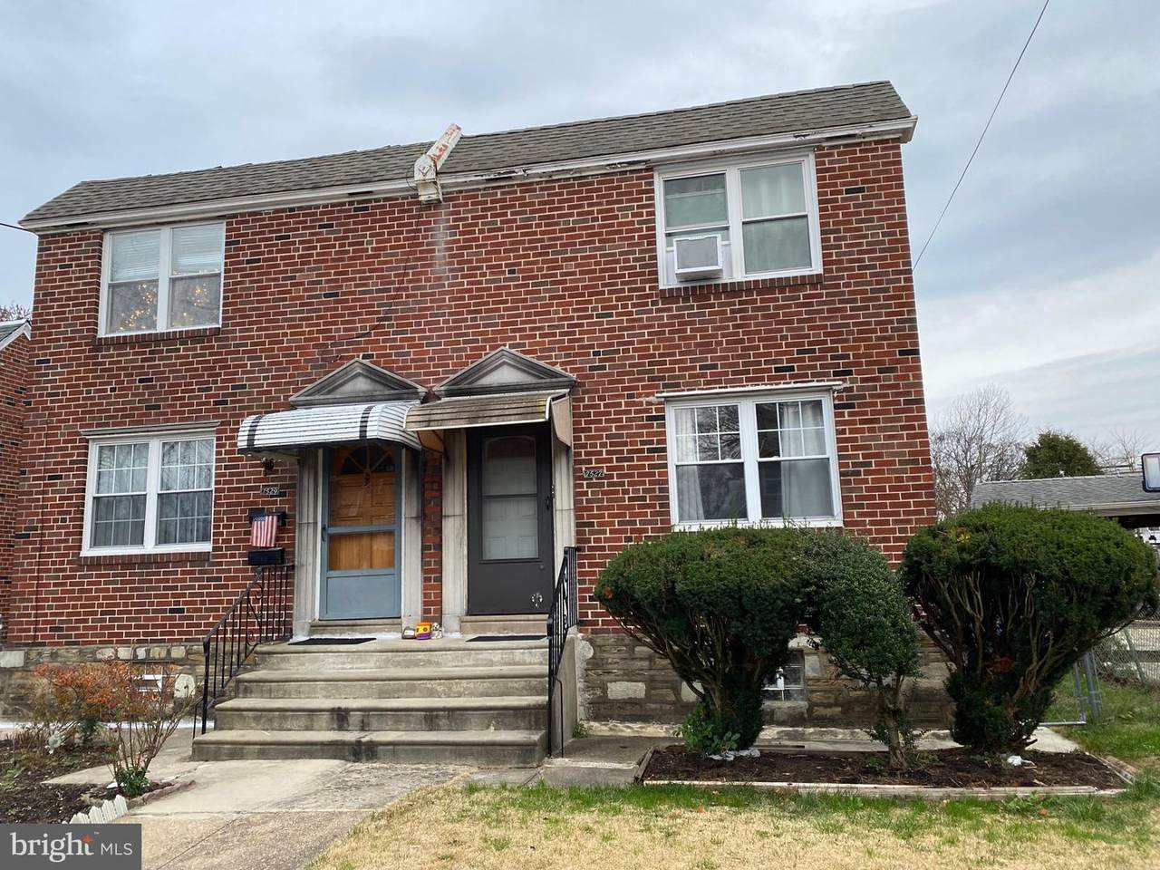 7527 Rising Sun Avenue - Photo 1