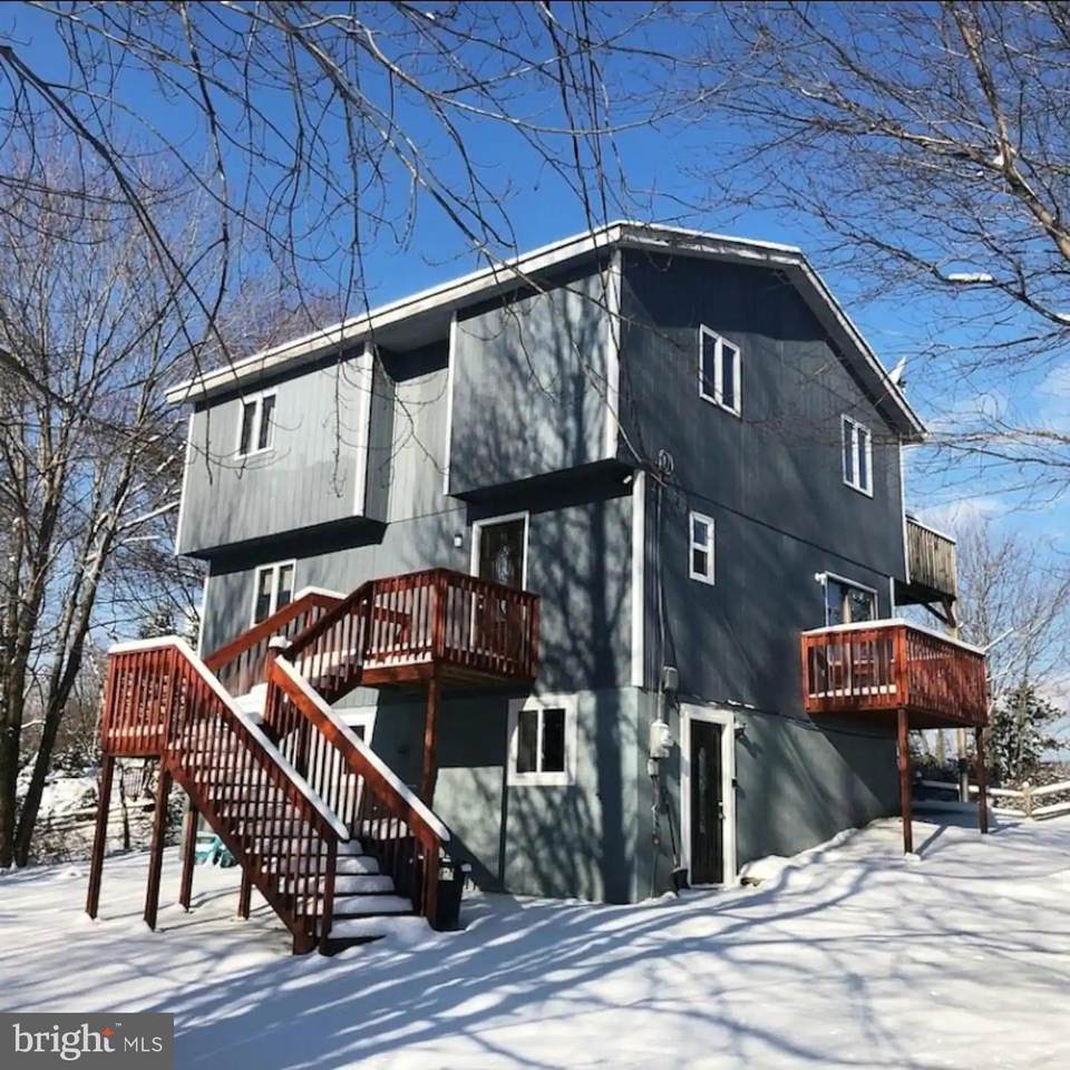 1439 Glade Drive - Photo 1