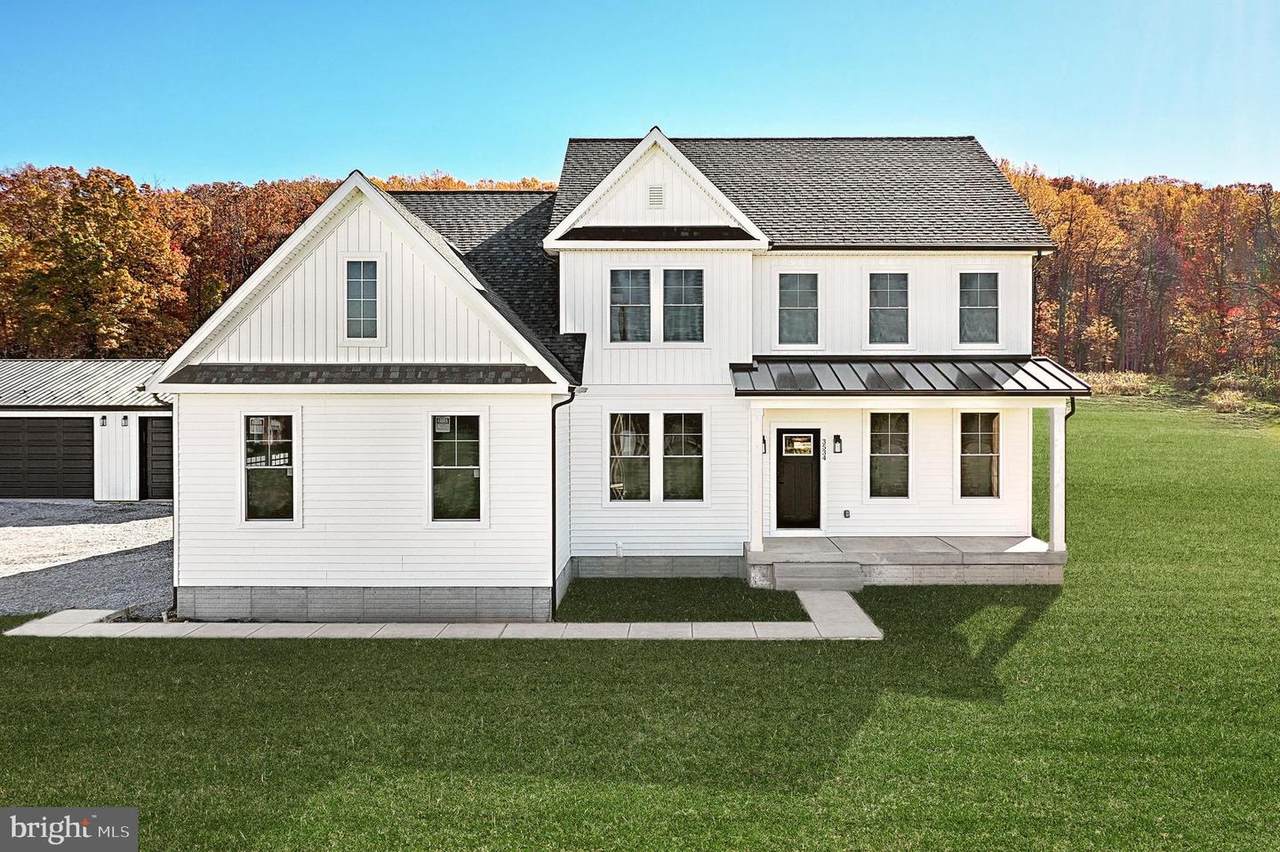 0 Bridgeview Road - Photo 1