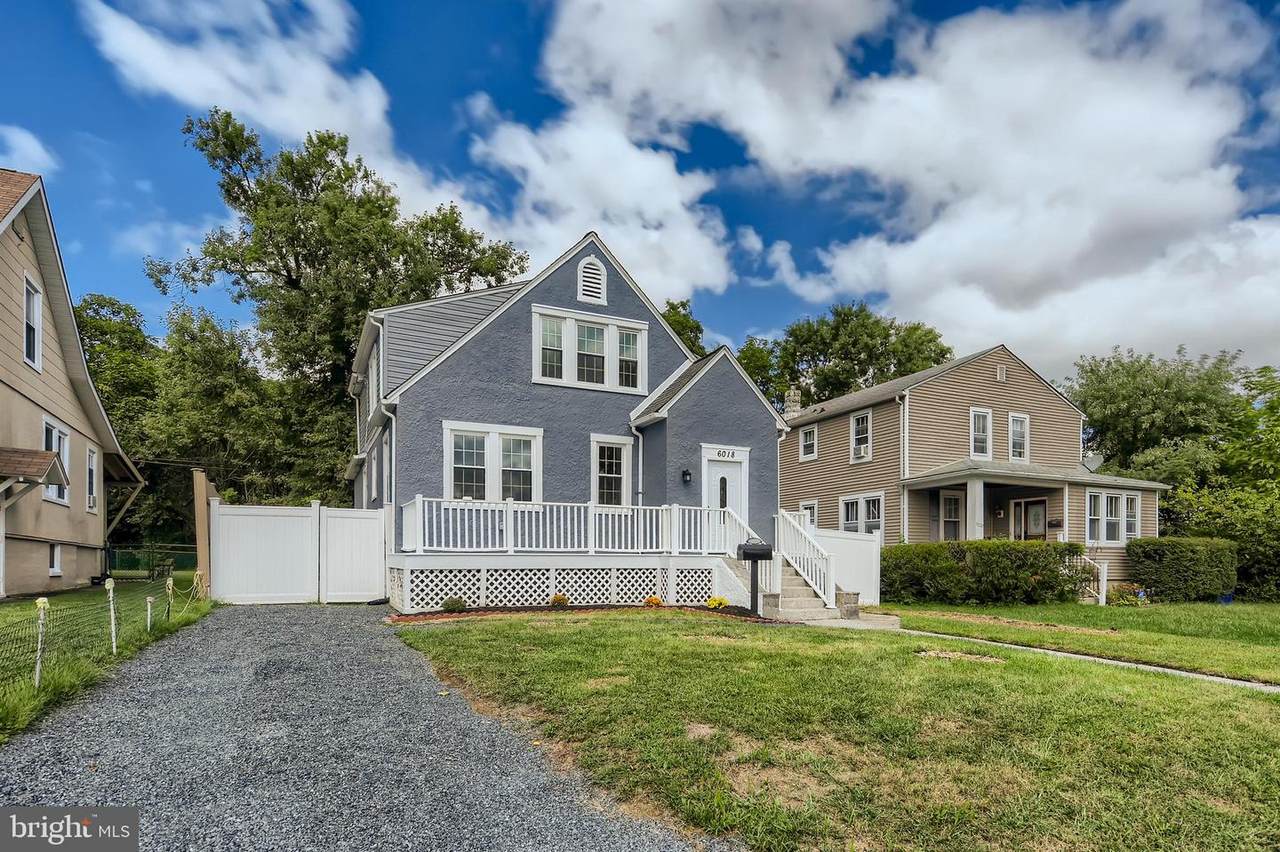 6018 Burgess Avenue - Photo 1