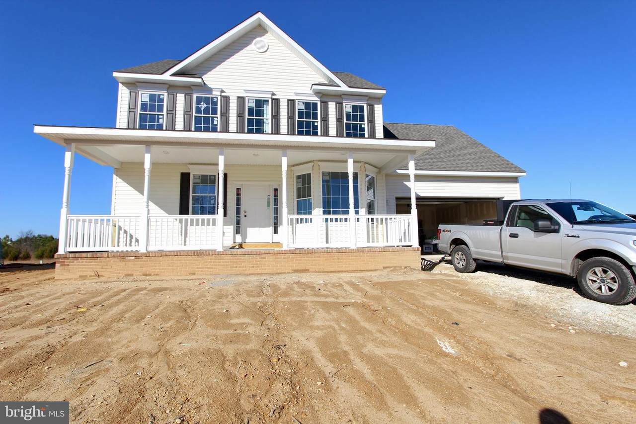 206 Deer Creek Court - Photo 1