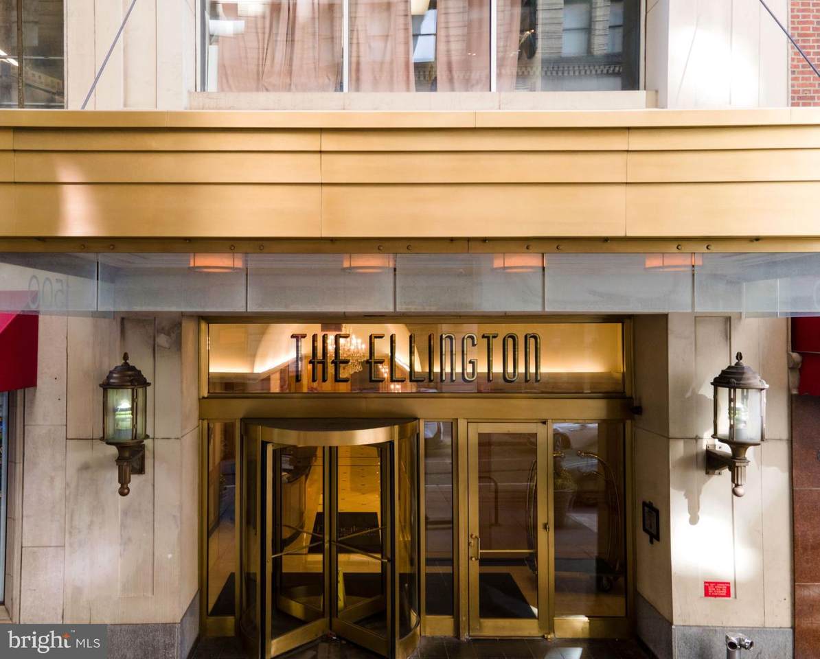 1500 Chestnut Street - Photo 1