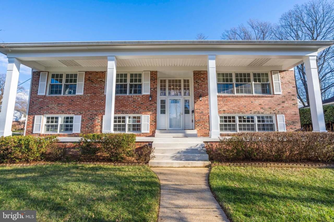 6322 Mori Street - Photo 1