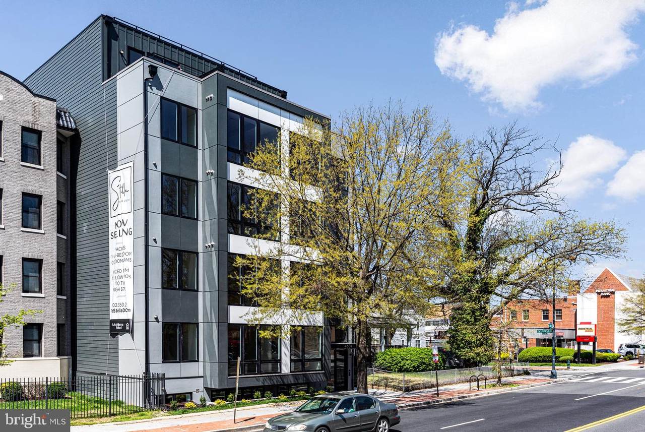 4804 Georgia Avenue - Photo 1