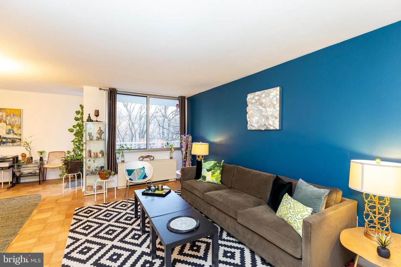 3001 Veazey Terrace - Photo 1