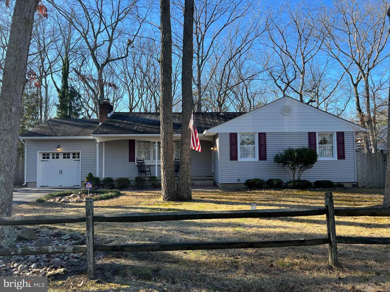 276 Shingowack Trail - Photo 1