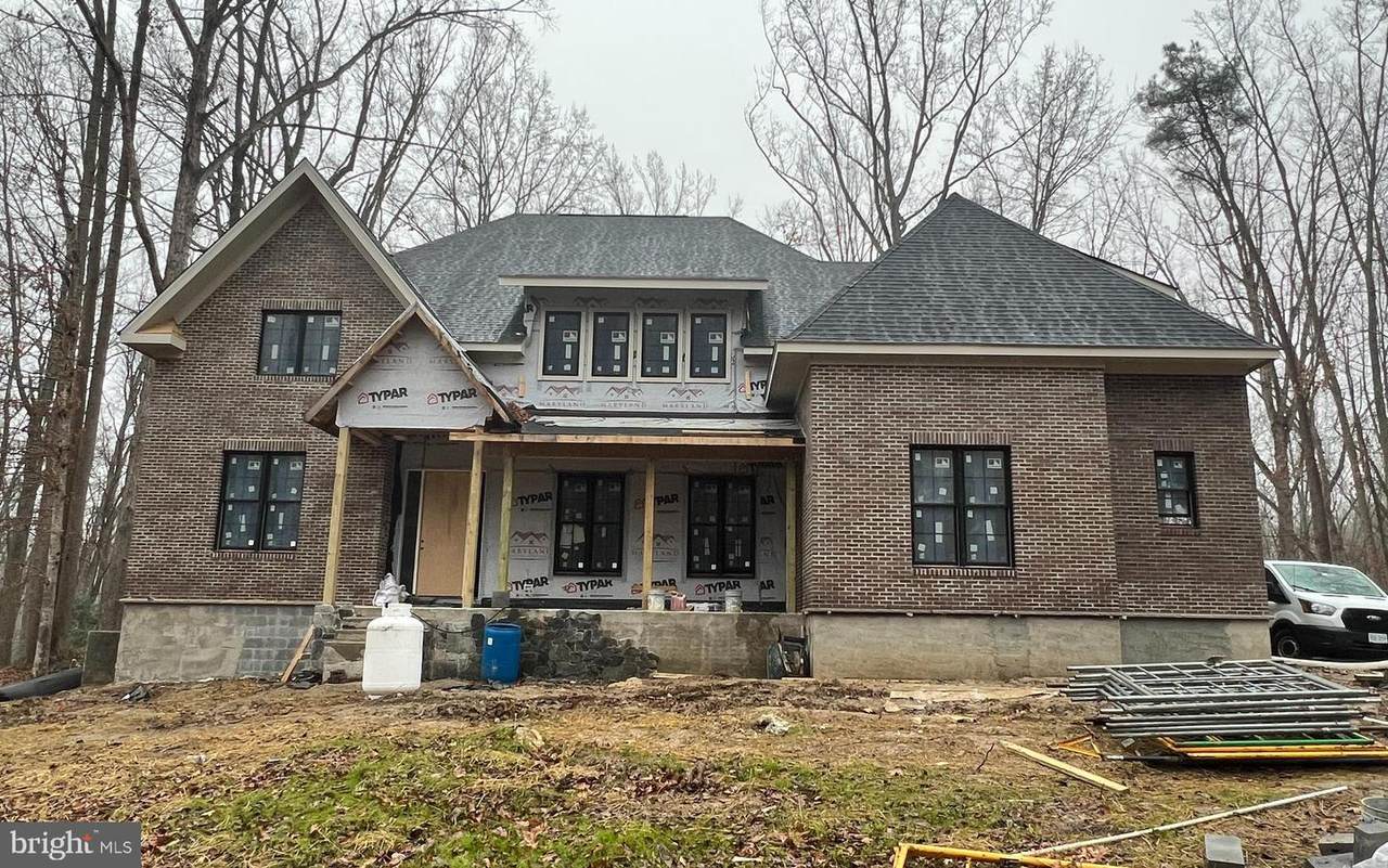 1365 Morgans Ridge Lane - Photo 1