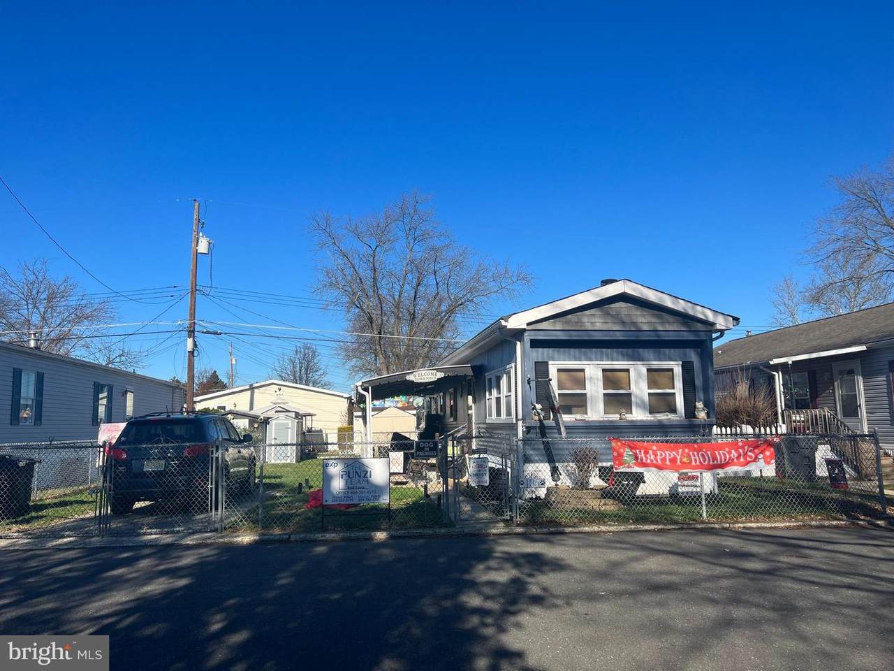 511 Wrightstown Sykesville Rd. - Photo 1