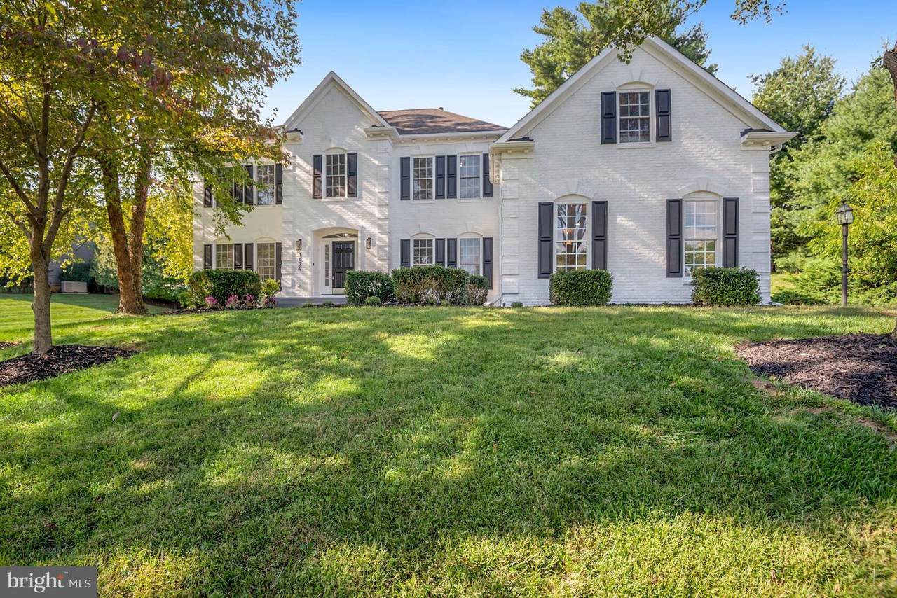 1674 Bullock Circle - Photo 1