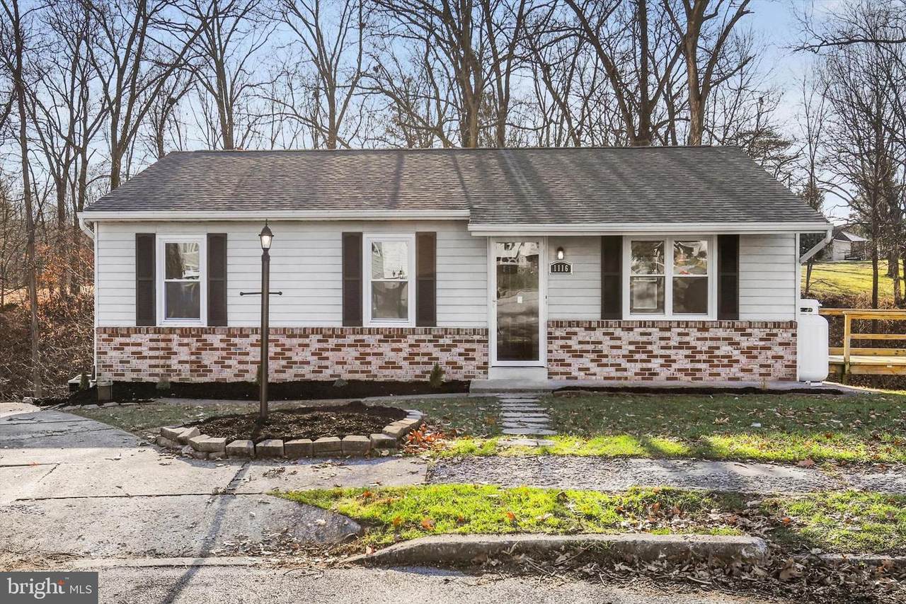1116 Old Pond Road - Photo 1