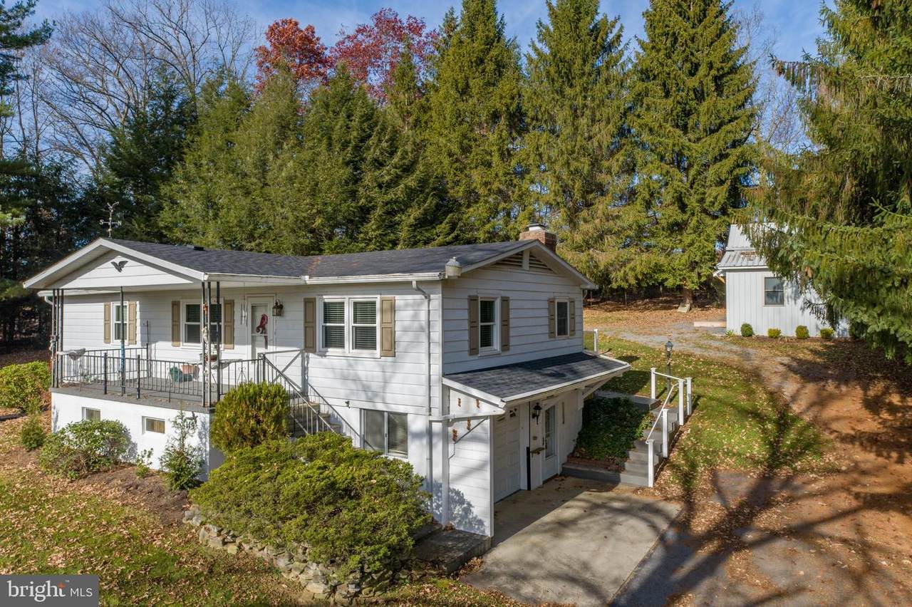 119 Henry Deal Road - Photo 1