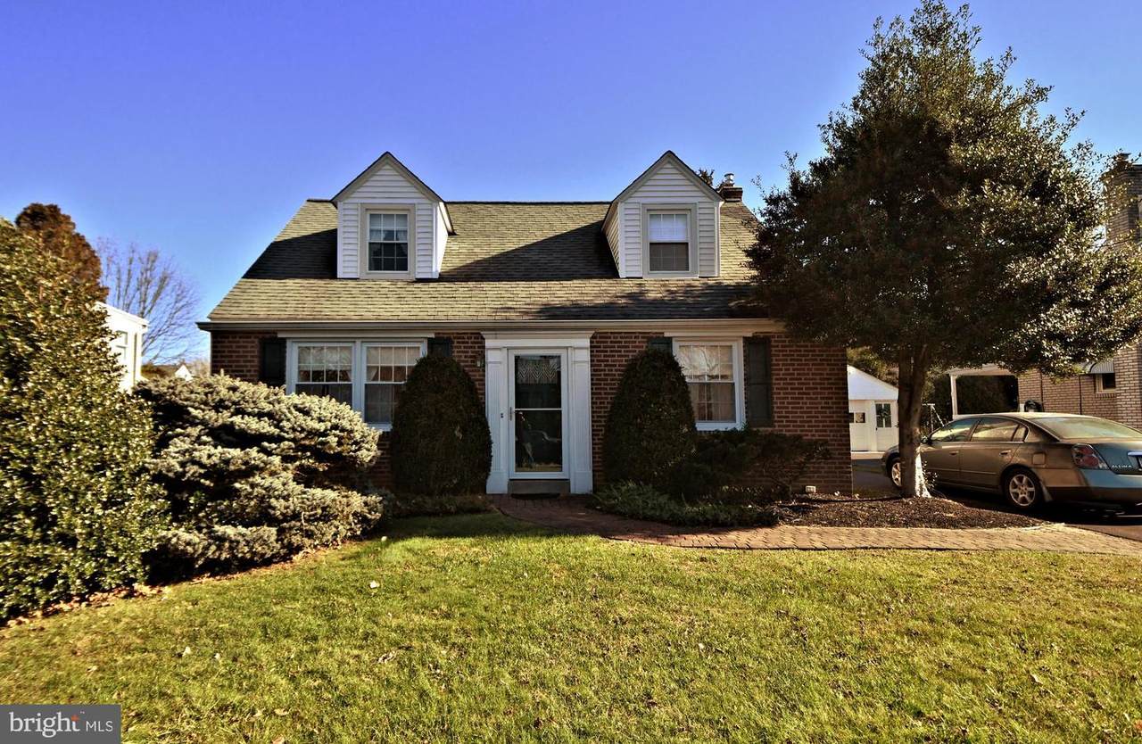 301 Taylor Road - Photo 1