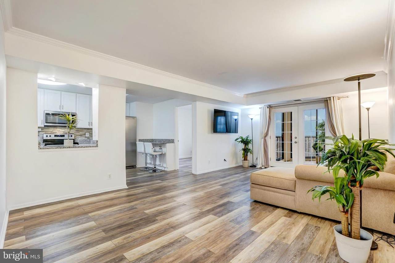 5902 Mount Eagle Drive - Photo 1