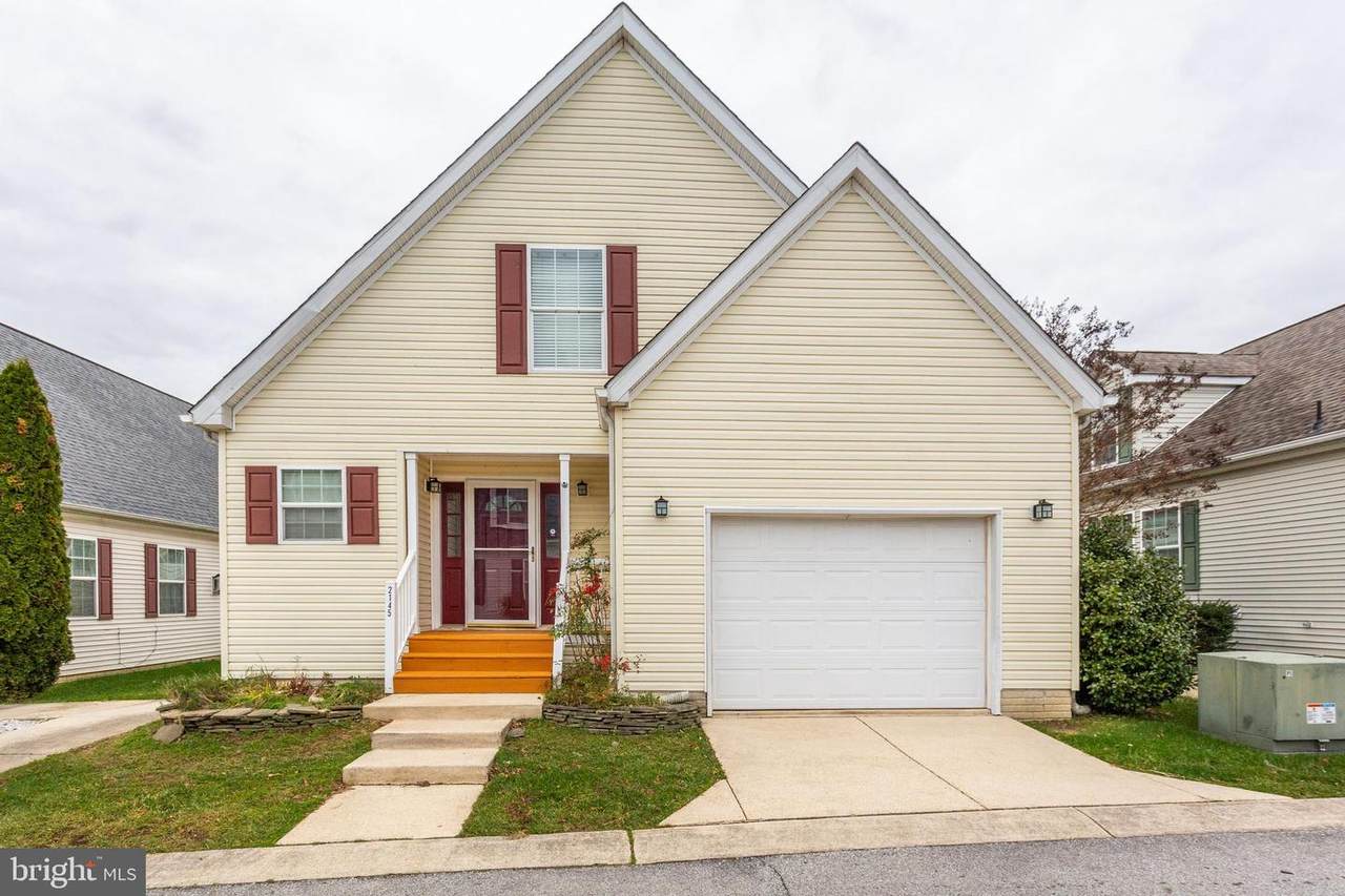 2145 Haleys Way - Photo 1