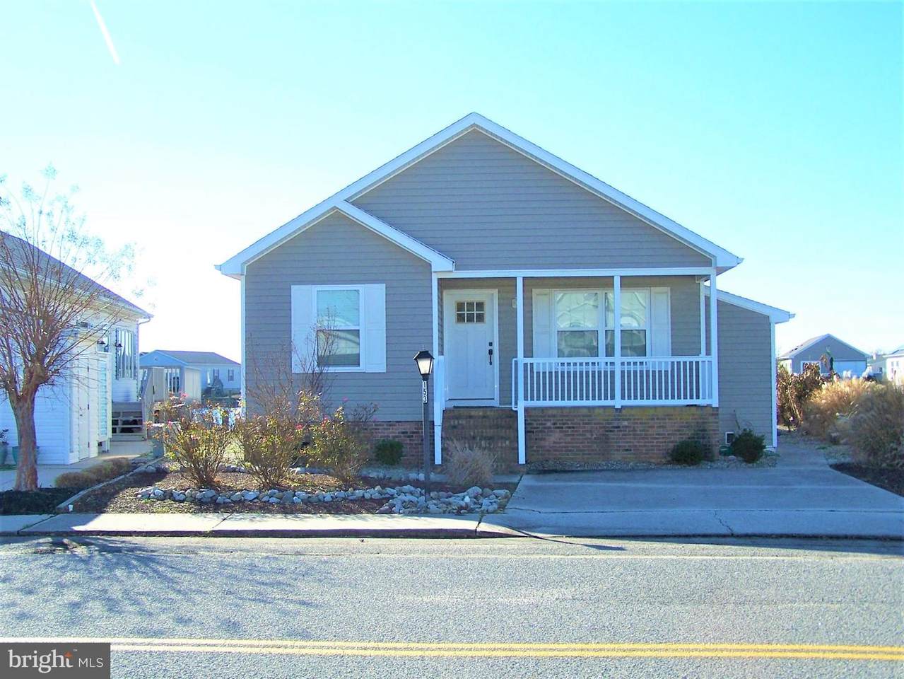 153 Pine Tree Road - Photo 1