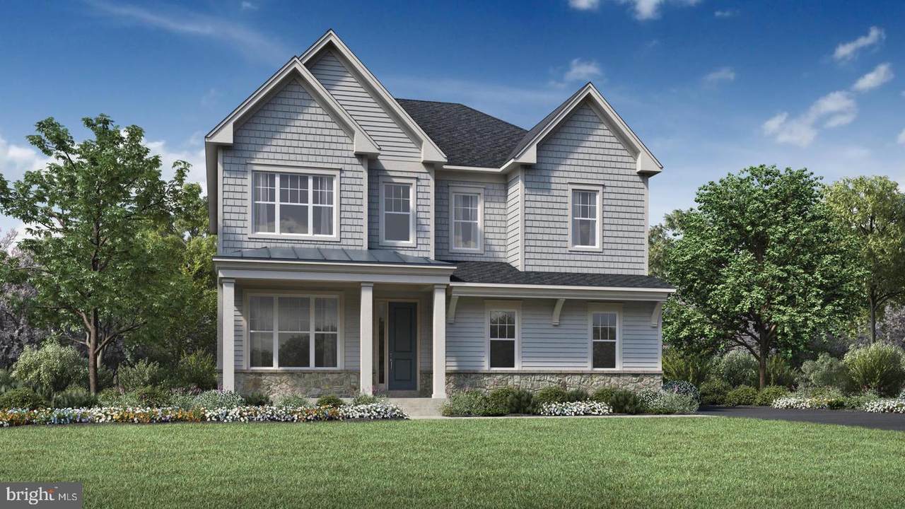 2693 Hawthorn Drive - Photo 1