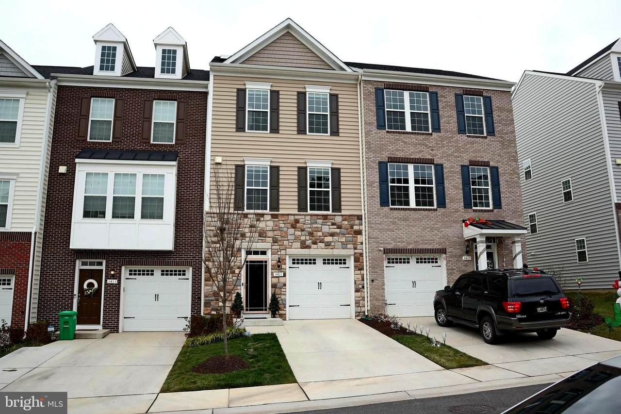 3411 Gentle Breeze Drive - Photo 1