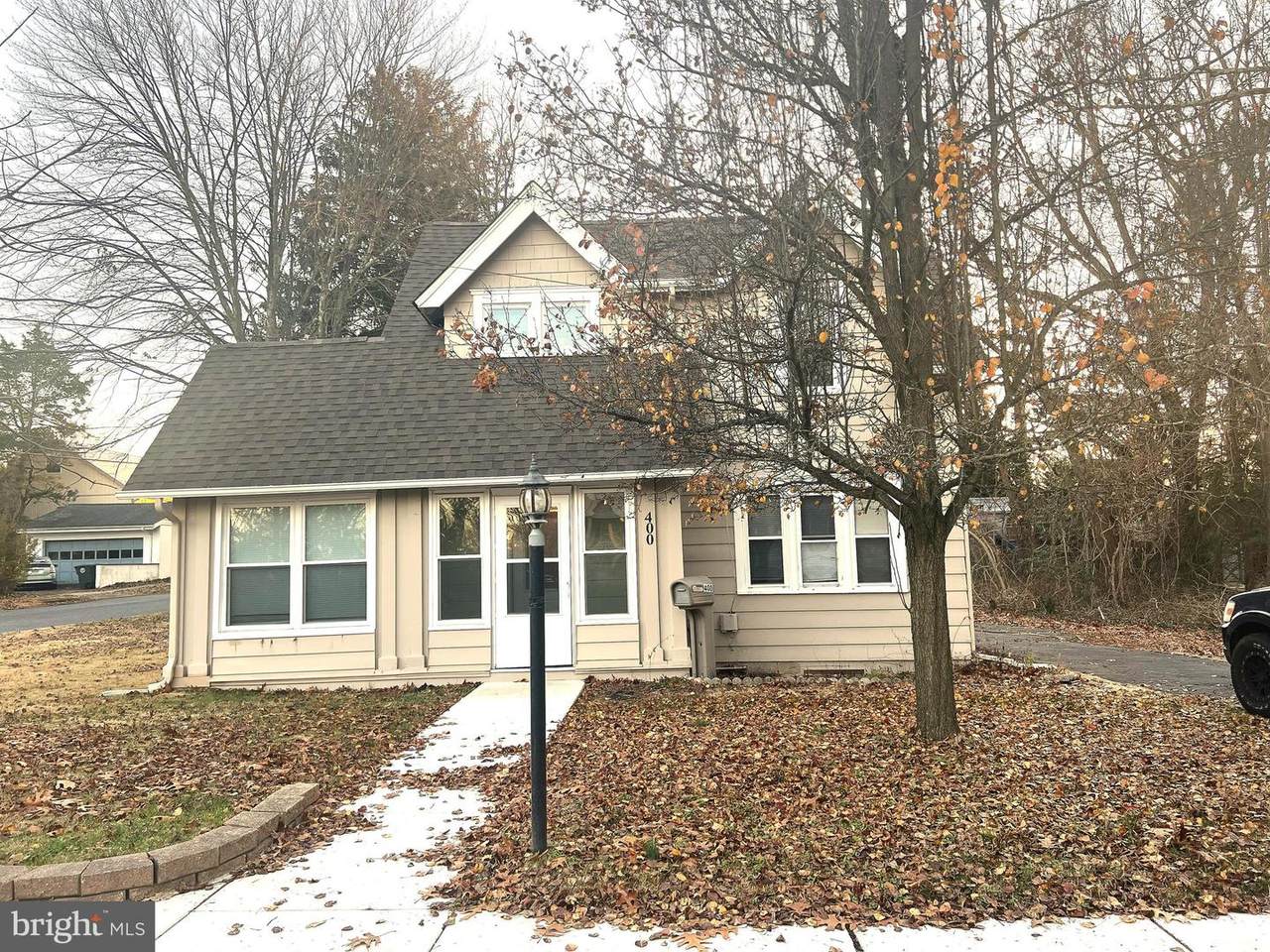 400 Hamilton Road - Photo 1