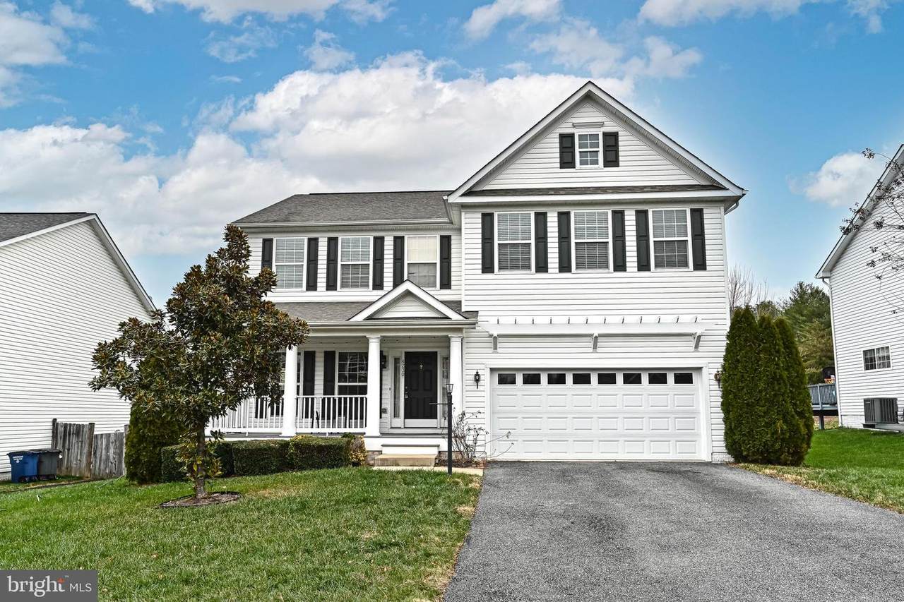4230 Meyers Road - Photo 1