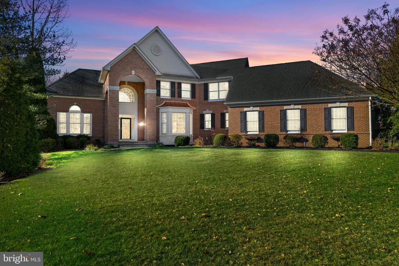 11 Millwood Drive - Photo 1