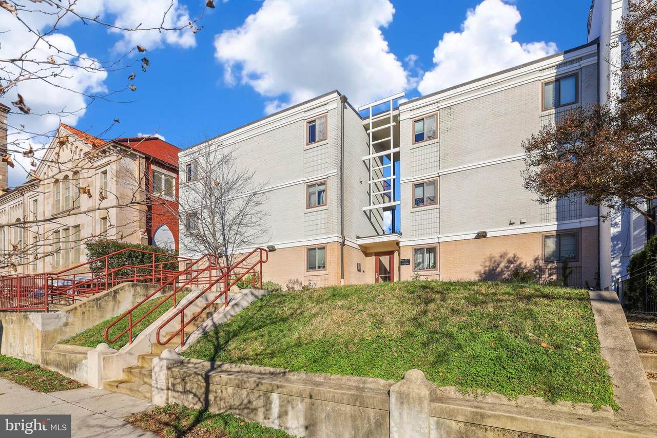 1225 Fairmont Street - Photo 1
