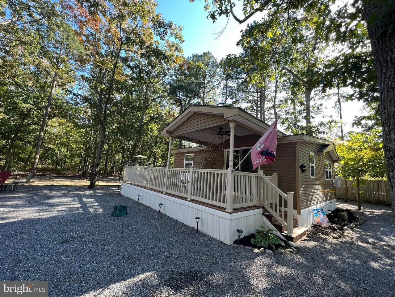 515 Corson Tavern Road - Photo 1