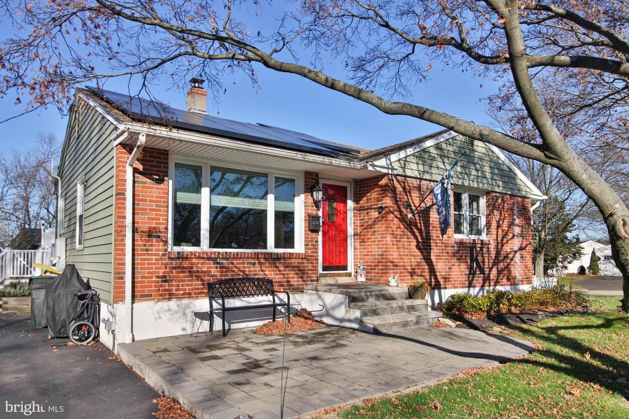 3550 Moore Road - Photo 1