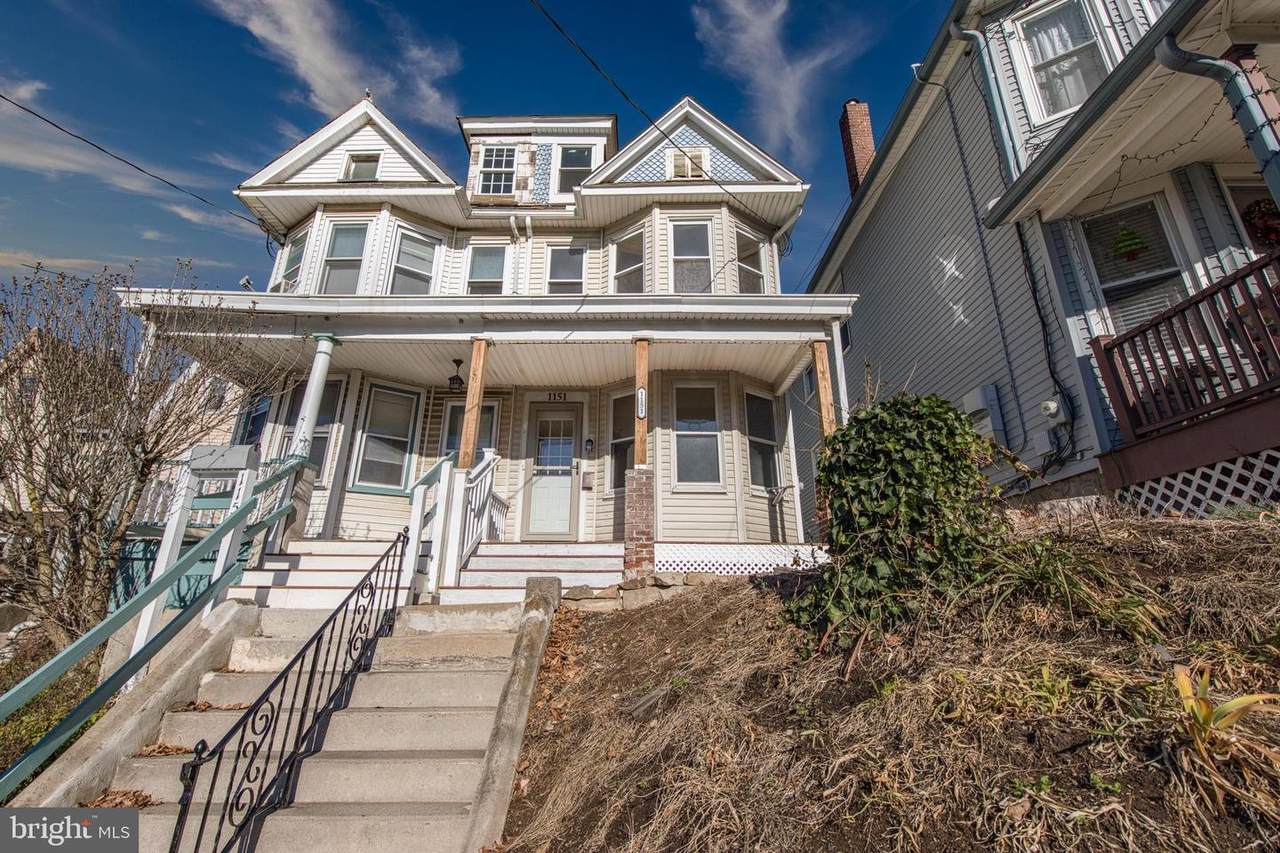 1151 Wood Avenue - Photo 1