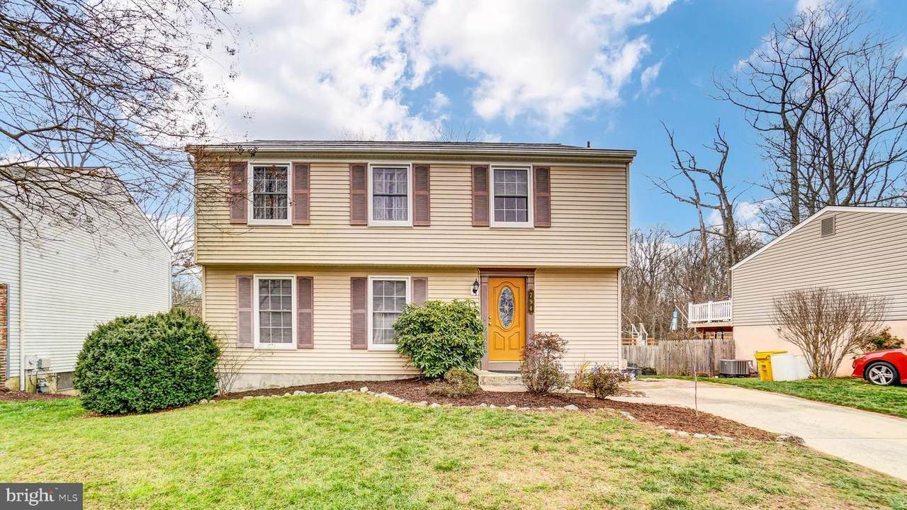 794 Macsherry Drive - Photo 1