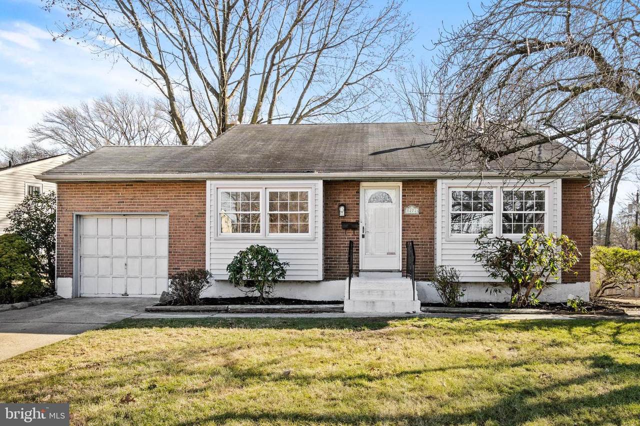 1272 Puritan Avenue - Photo 1