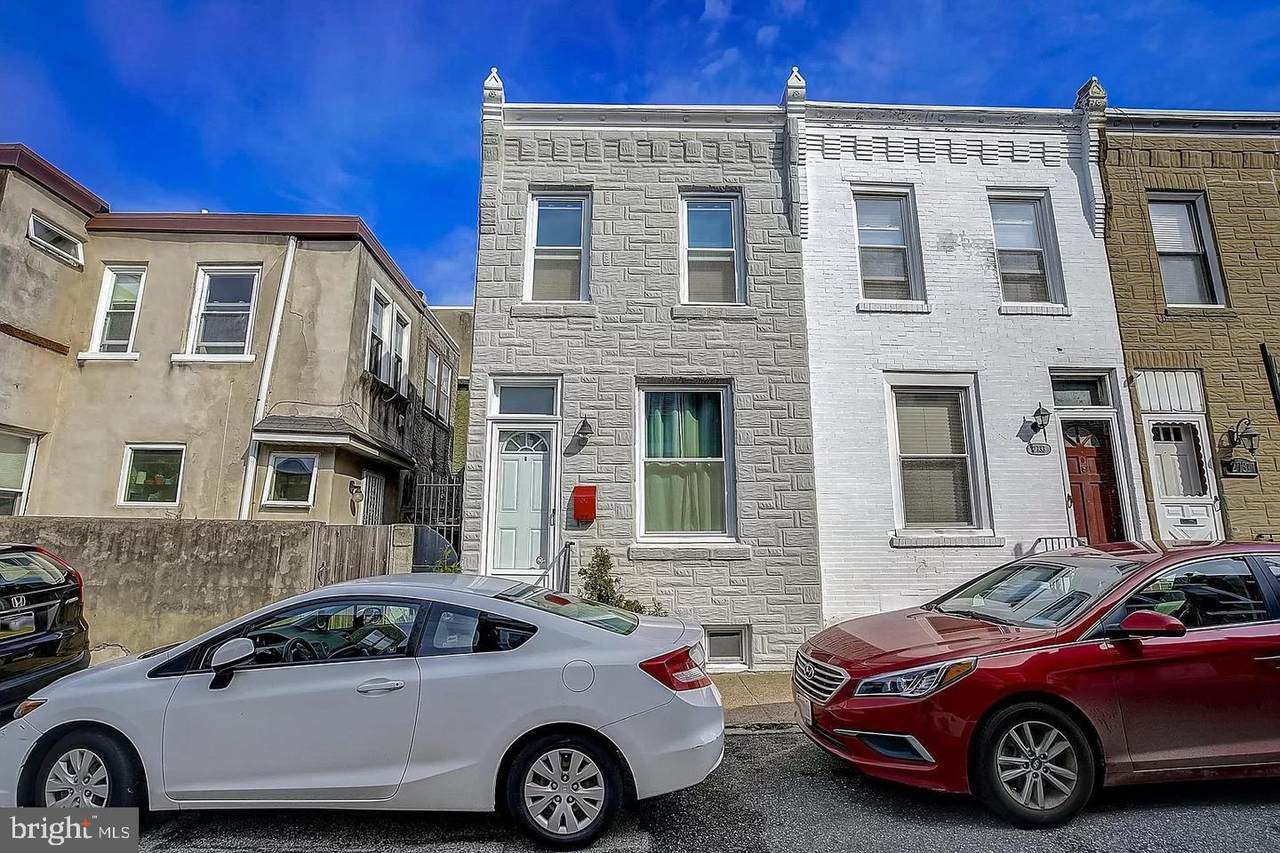 2735 Reno Street - Photo 1