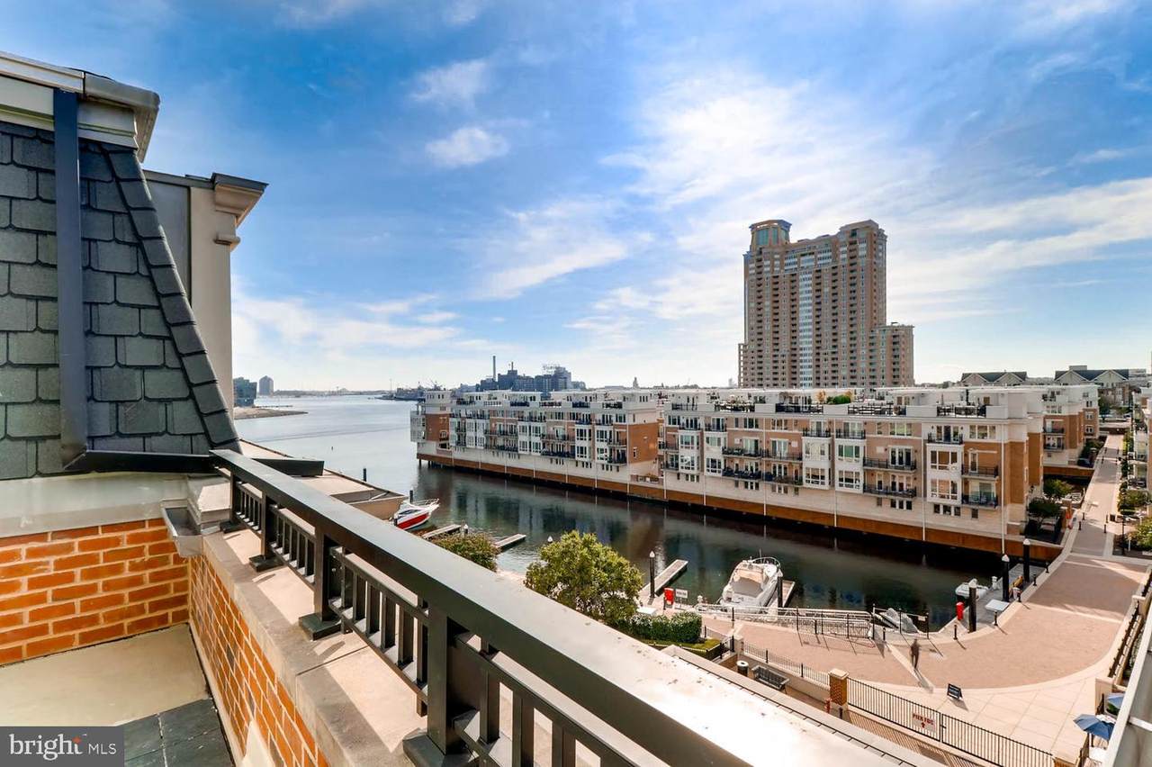 801 Key Highway - Photo 1