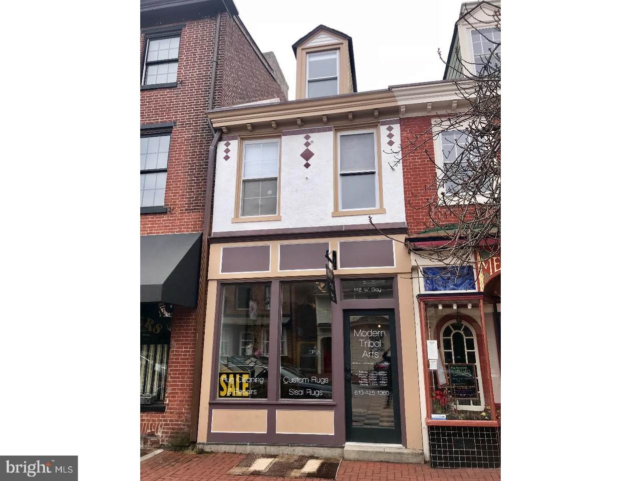 148 Gay Street - Photo 1