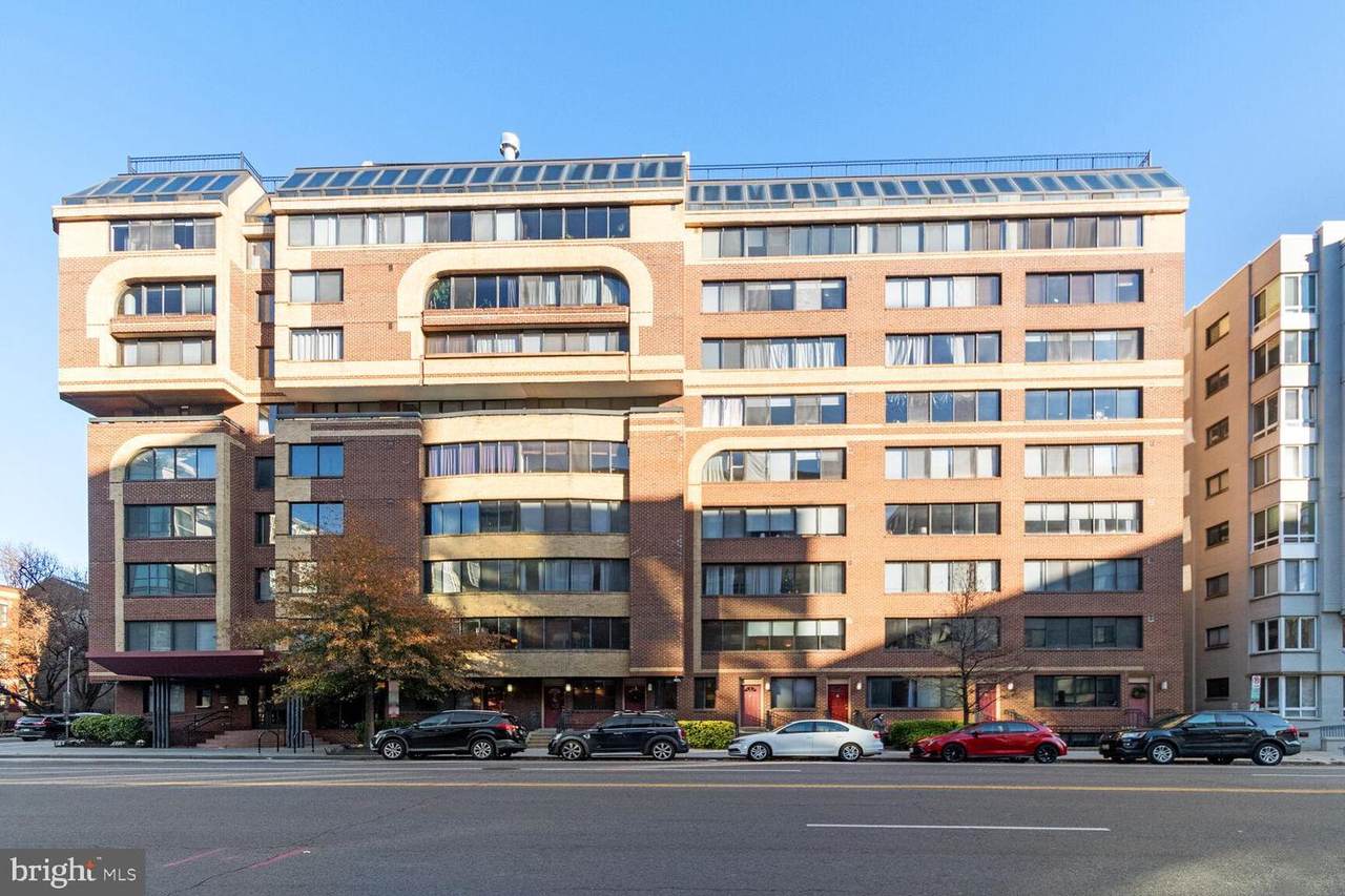 1245 13TH Street - Photo 1