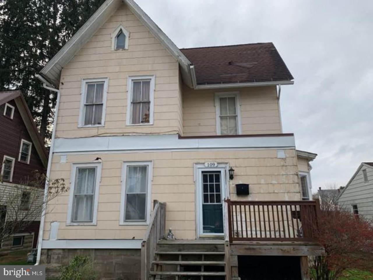 109 Franklin Street - Photo 1